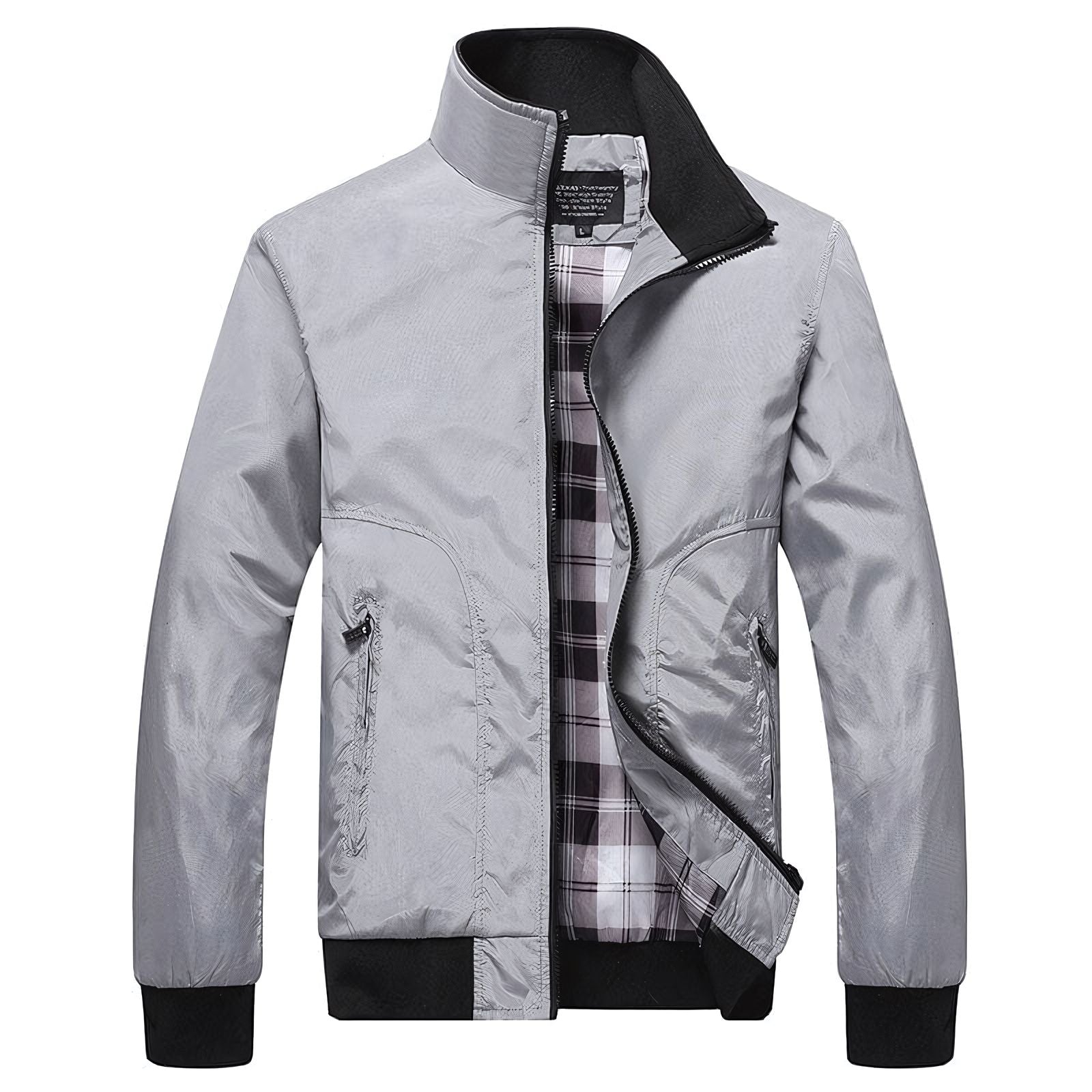 Oryzonwear Premium Men's Jacket