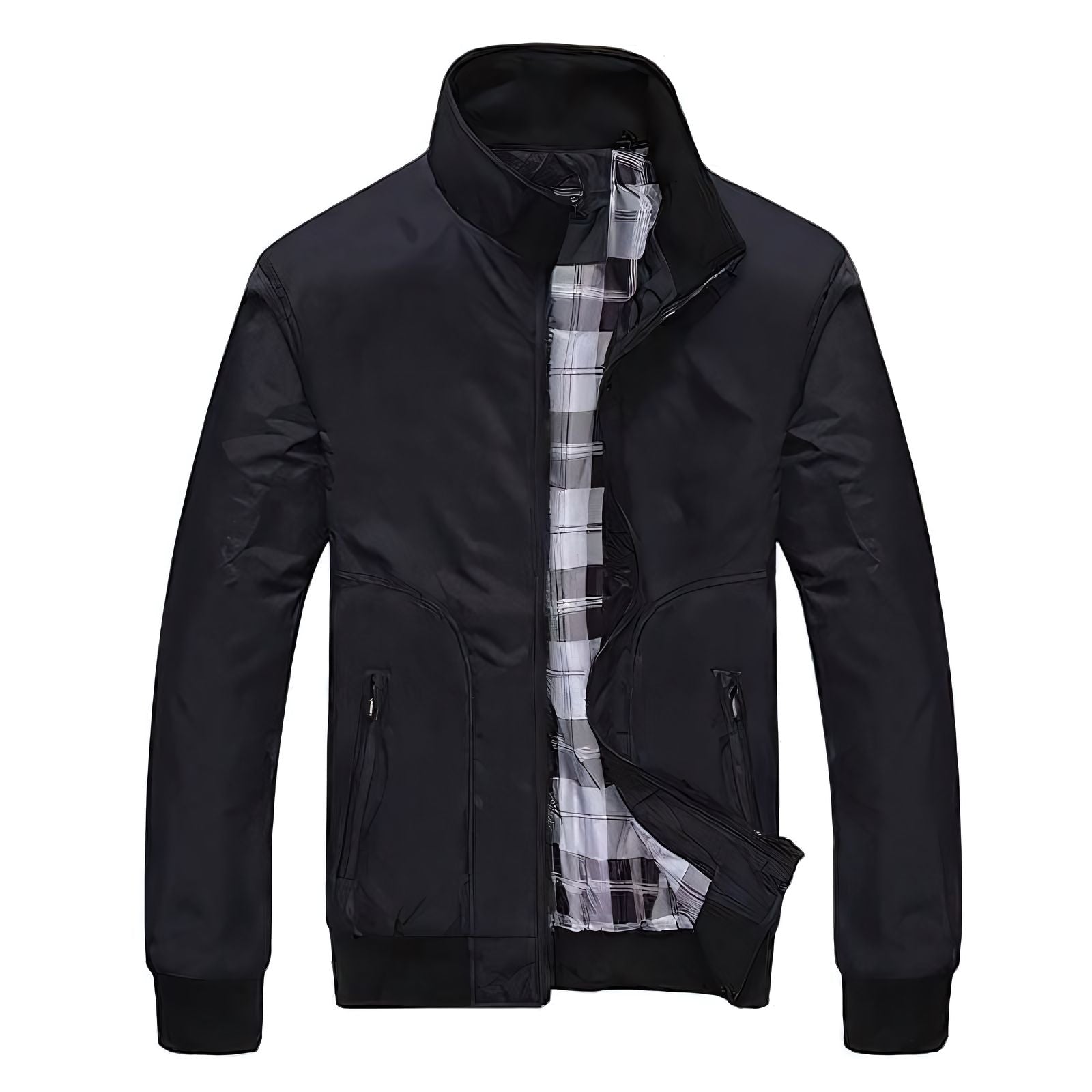 Oryzonwear Premium Men's Jacket