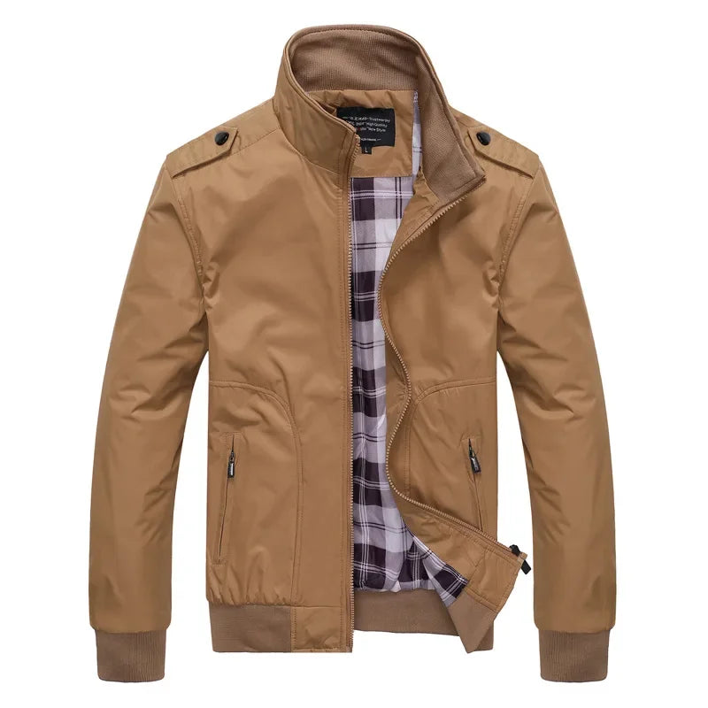 Oryzonwear Premium Men's Jacket