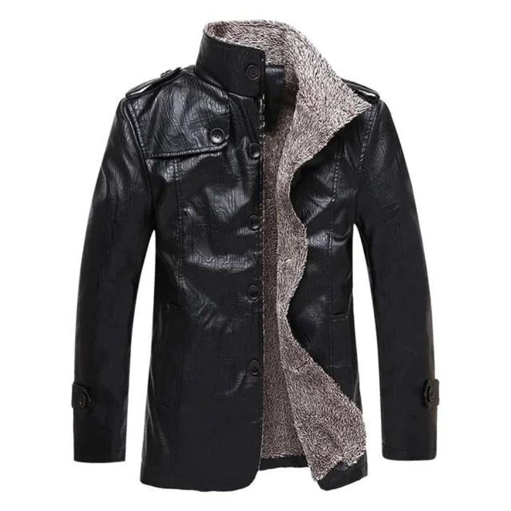 Oryzonwear Winter Lined Men's Jacket