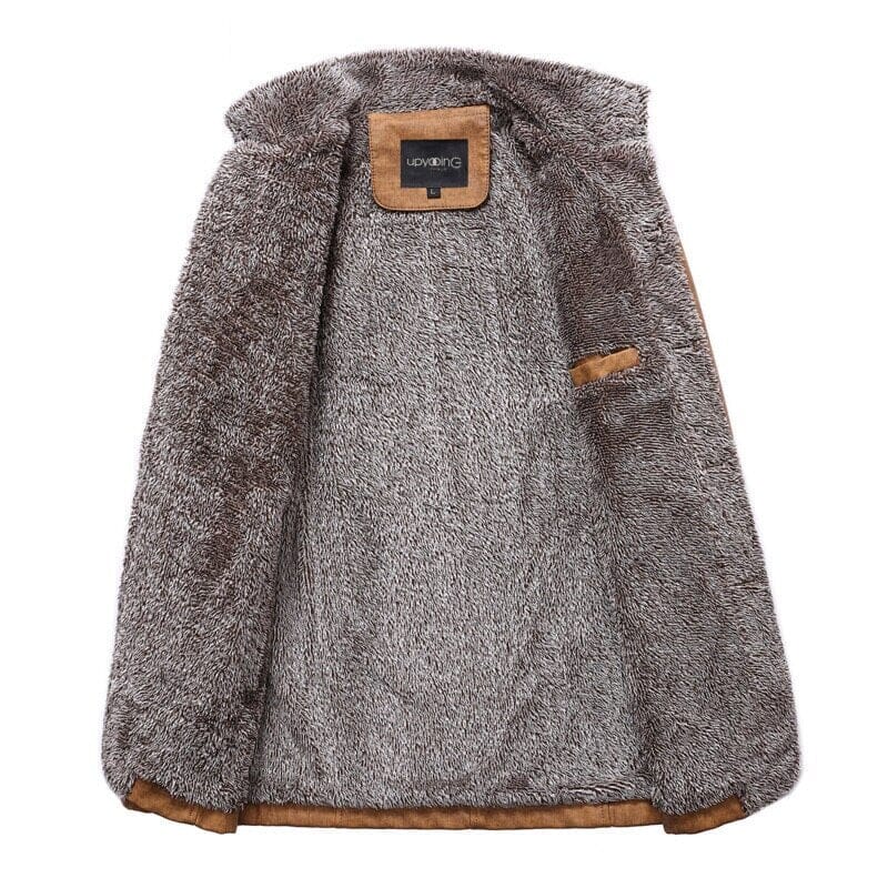 Oryzonwear Winter Lined Men's Jacket