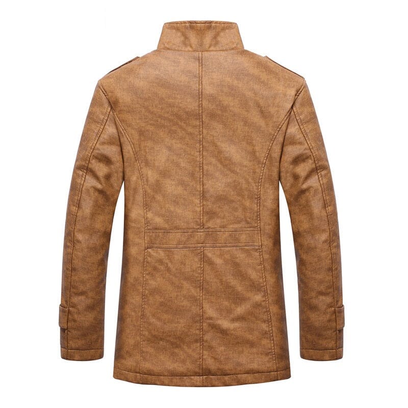 Oryzonwear Winter Lined Men's Jacket
