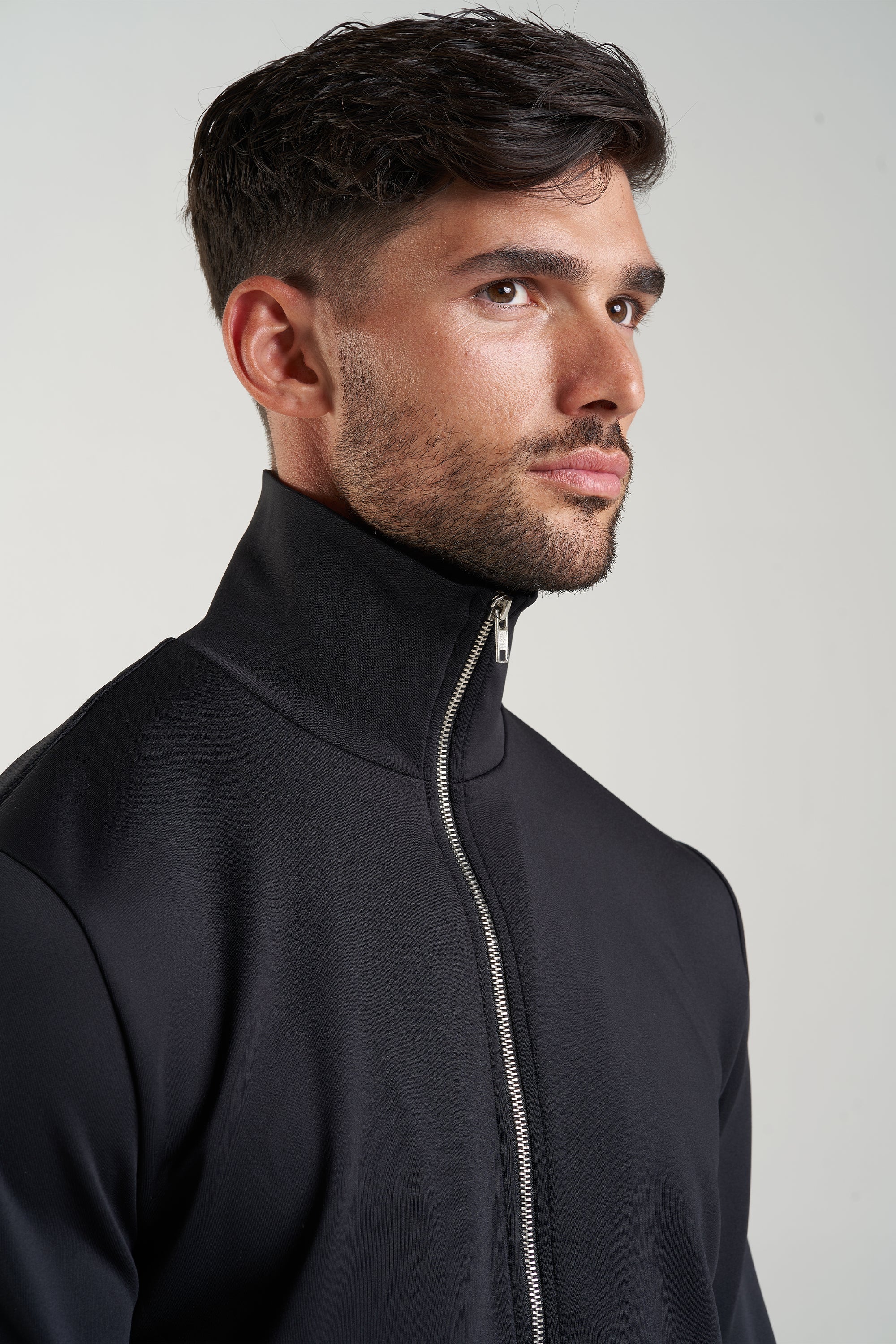Varese Oryzonwear Men's Jacket Black