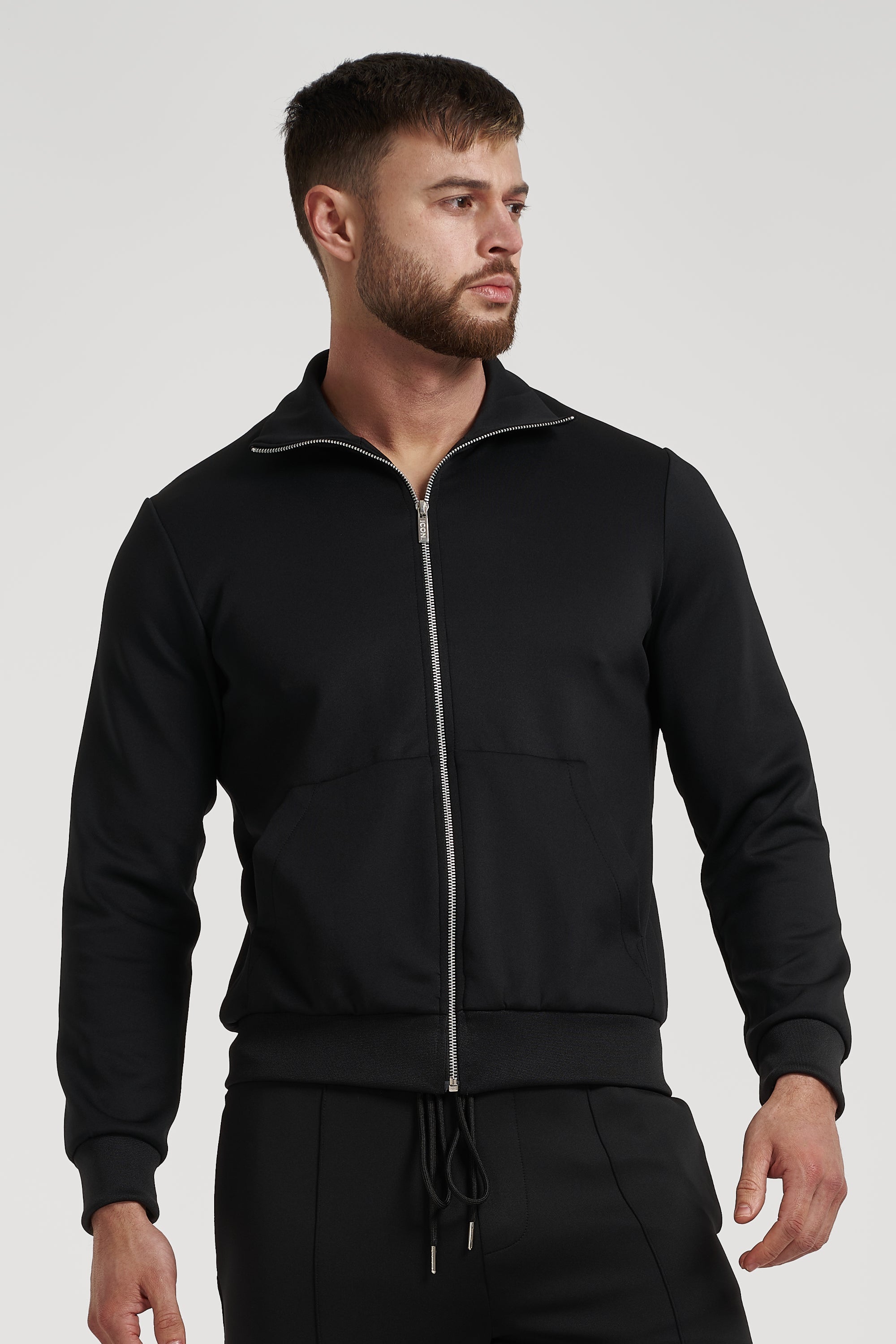 Varese Oryzonwear Men's Jacket Black