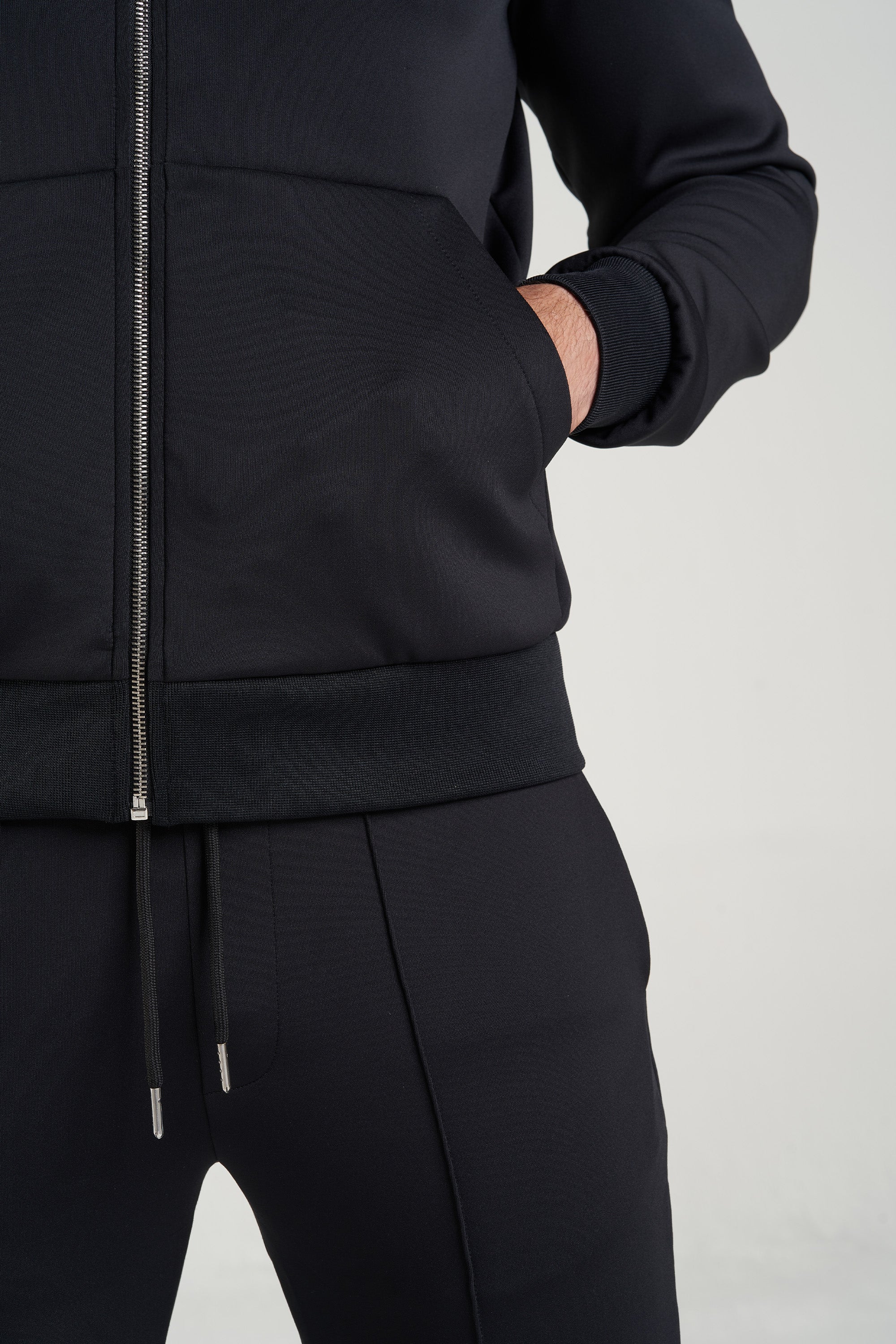 Varese Oryzonwear Men's Jacket Black