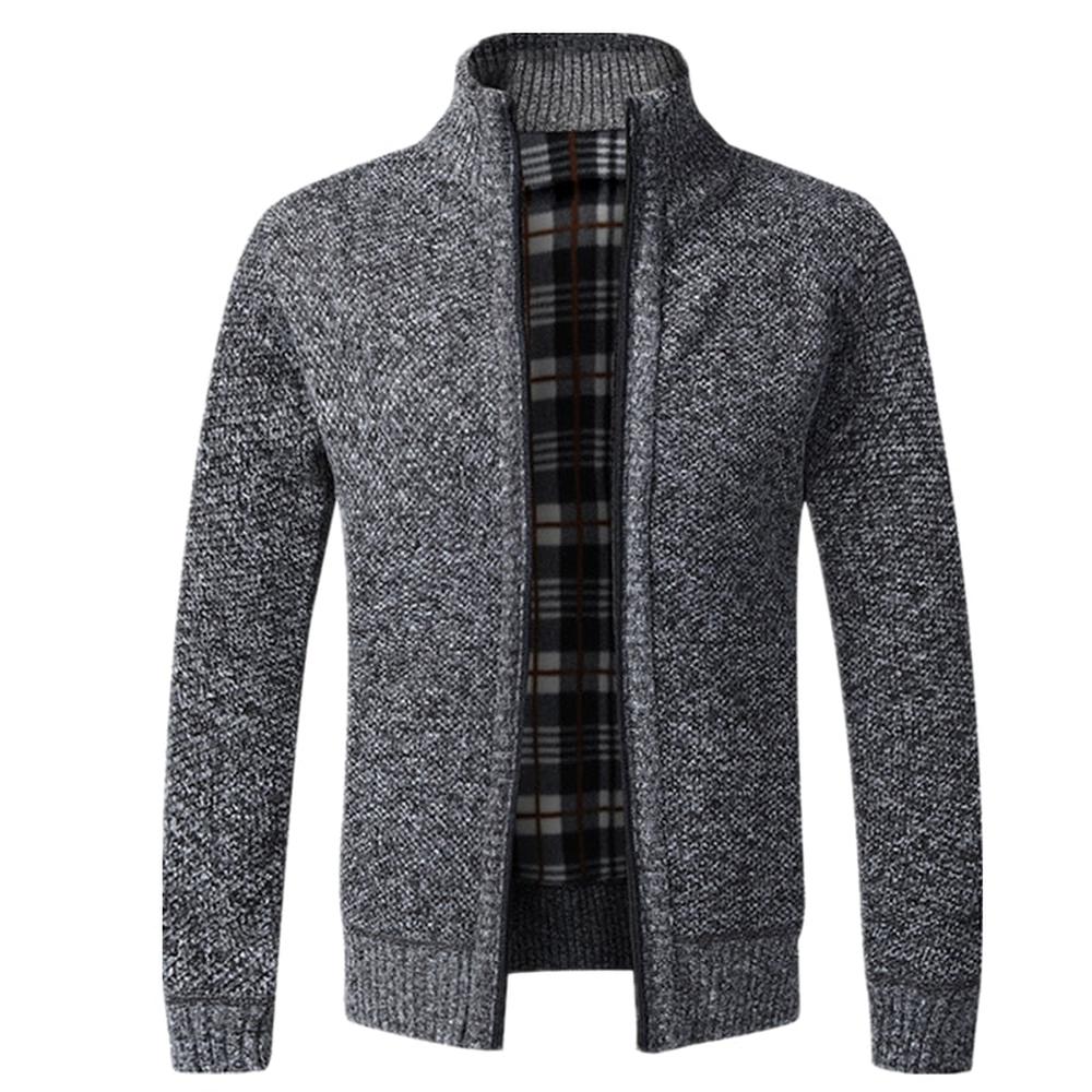 Trento Men’s Jacket
