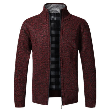 Trento Men’s Jacket