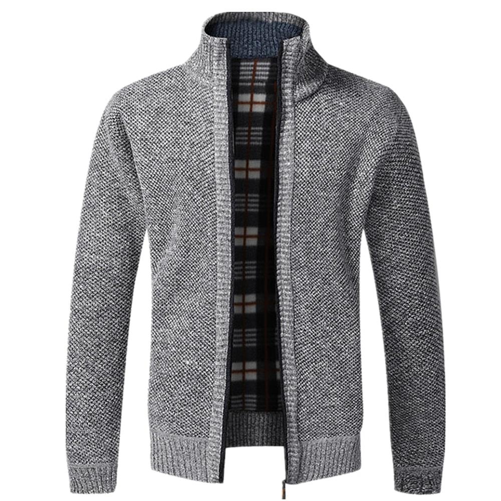 Trento Men’s Jacket