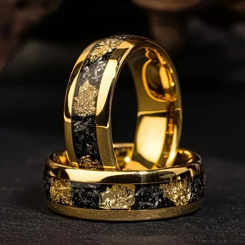 HAWTHORNE MONARCH RING