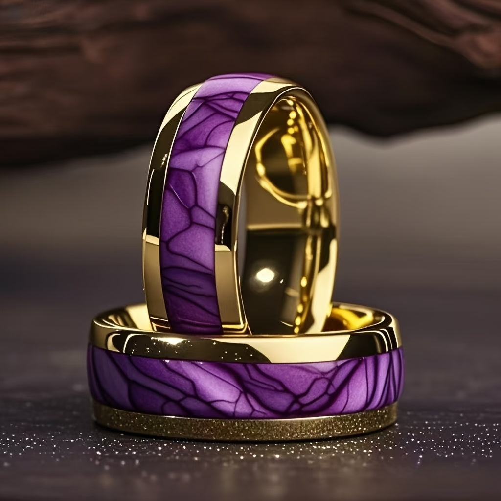 HAWTHORNE MONARCH RING
