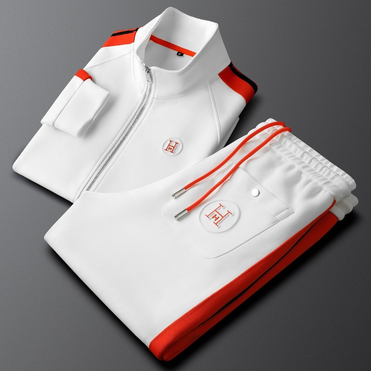 HOLDEN TRACKSUIT SET