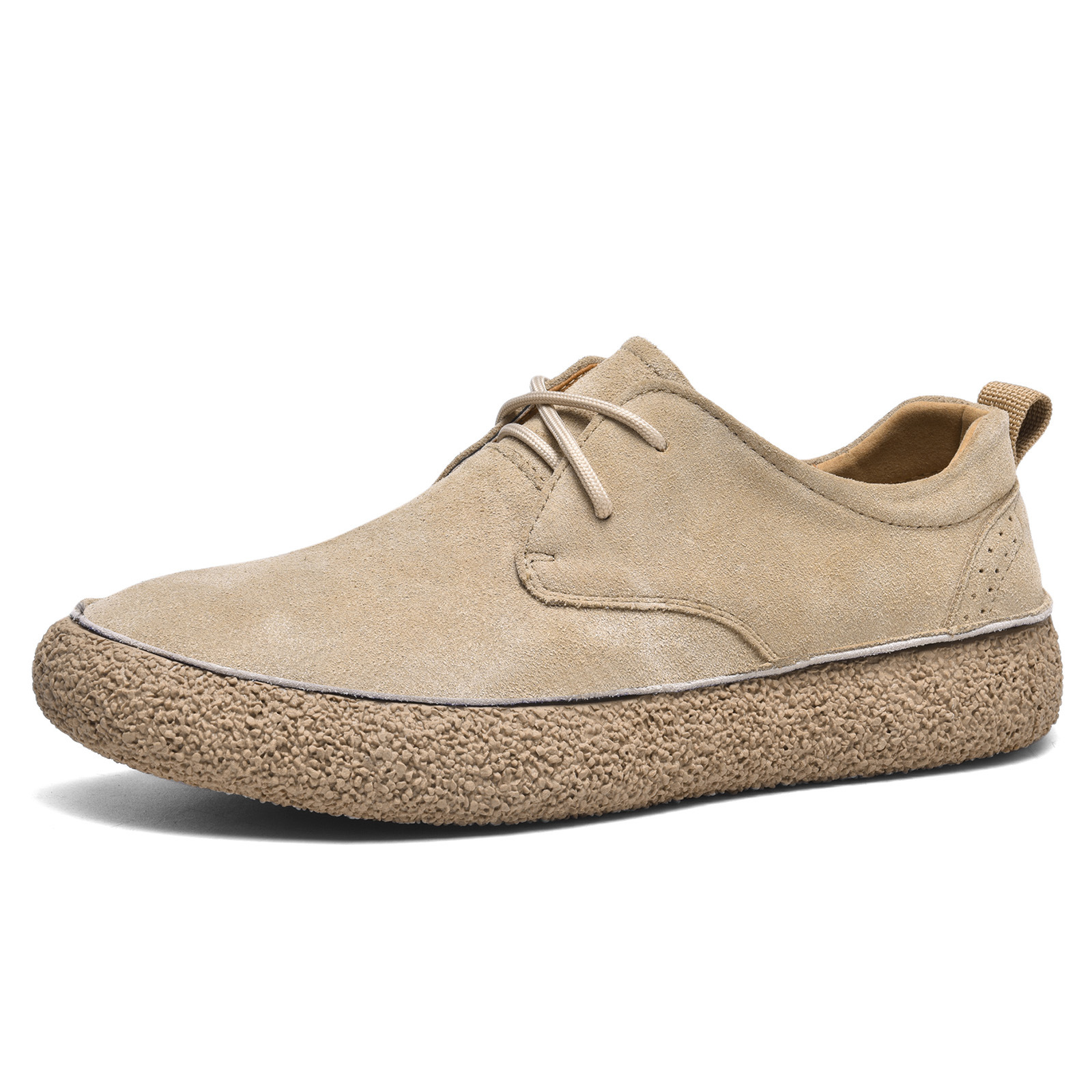 Dax Suede Shoes