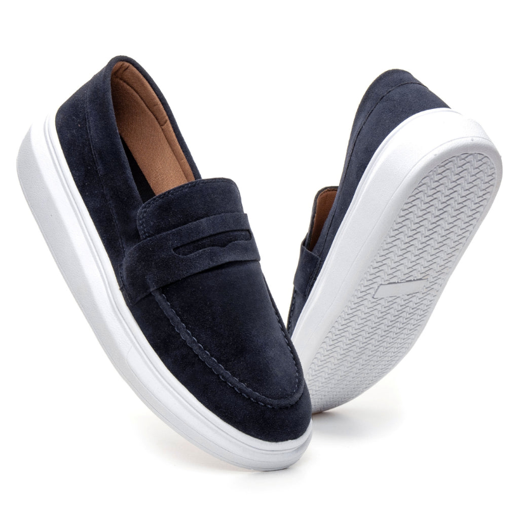 Oryzonwear Roma Men's Loafers