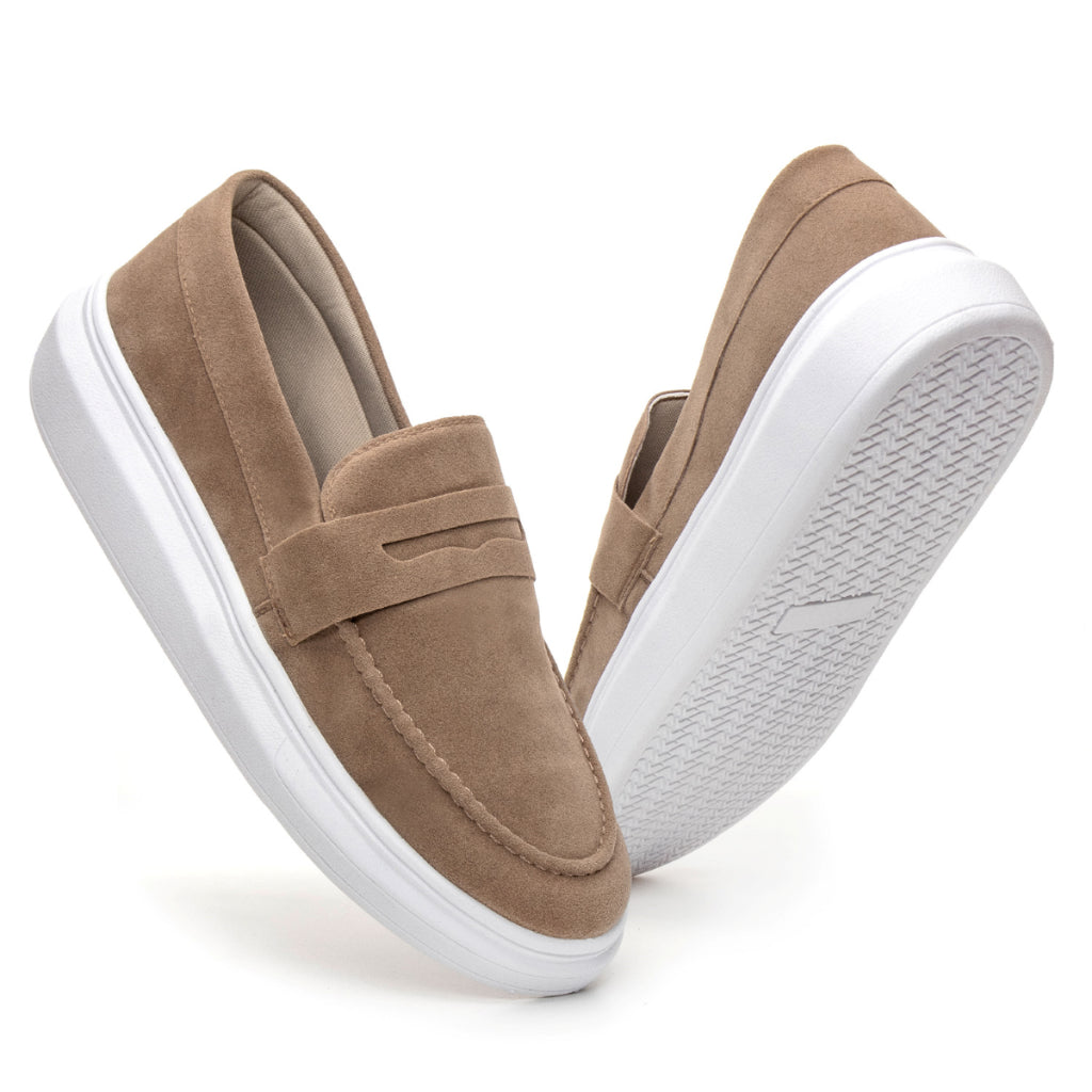 Oryzonwear Roma Men's Loafers