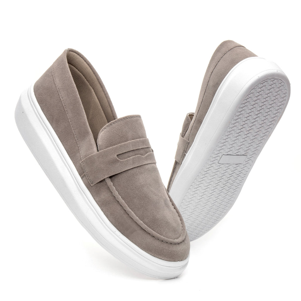 Oryzonwear Roma Men's Loafers
