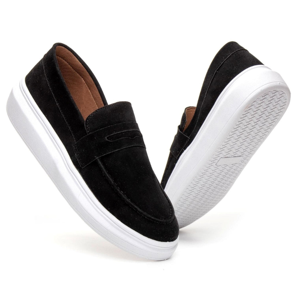 Oryzonwear Roma Men's Loafers