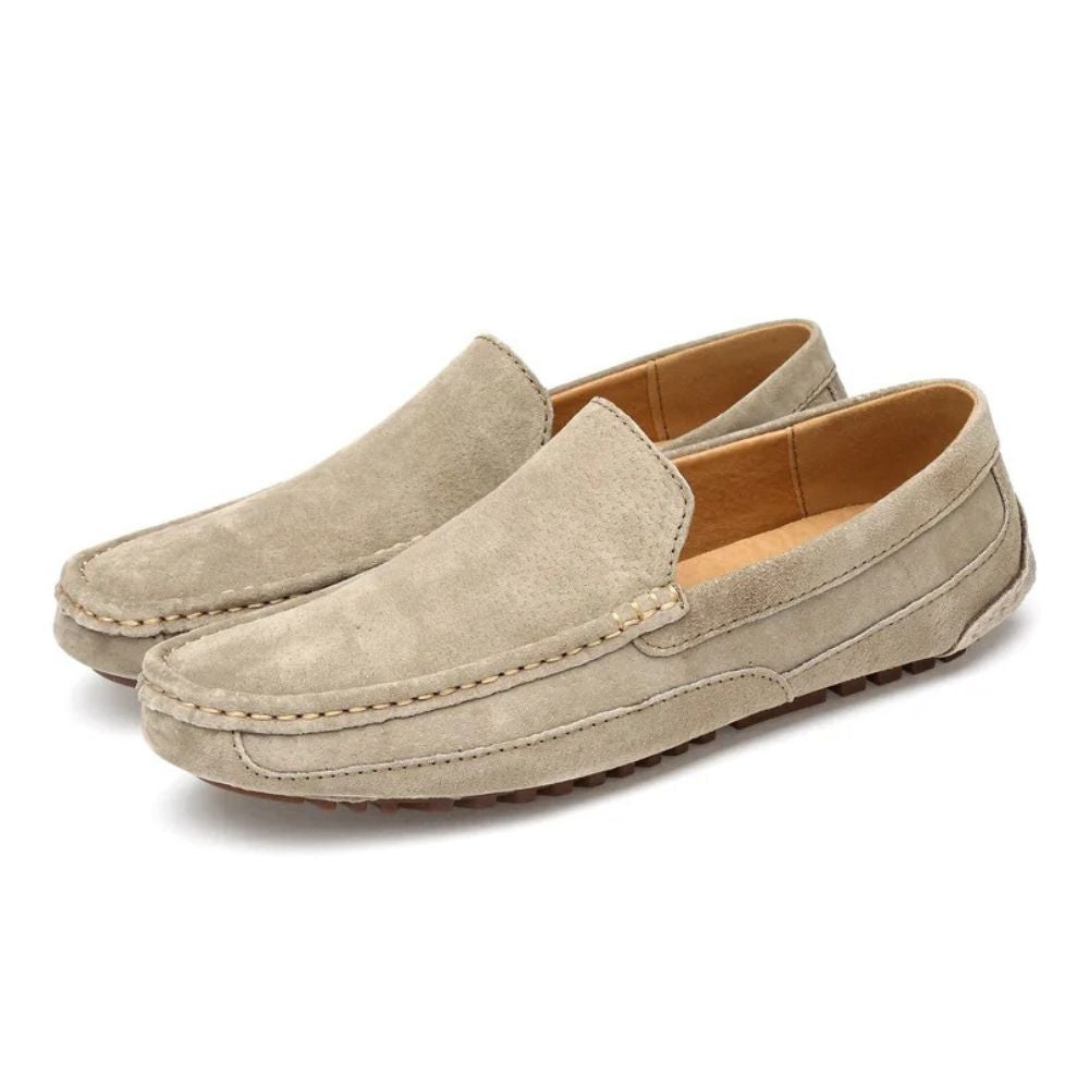 Oryzonwear Men's Salerno Moccasin