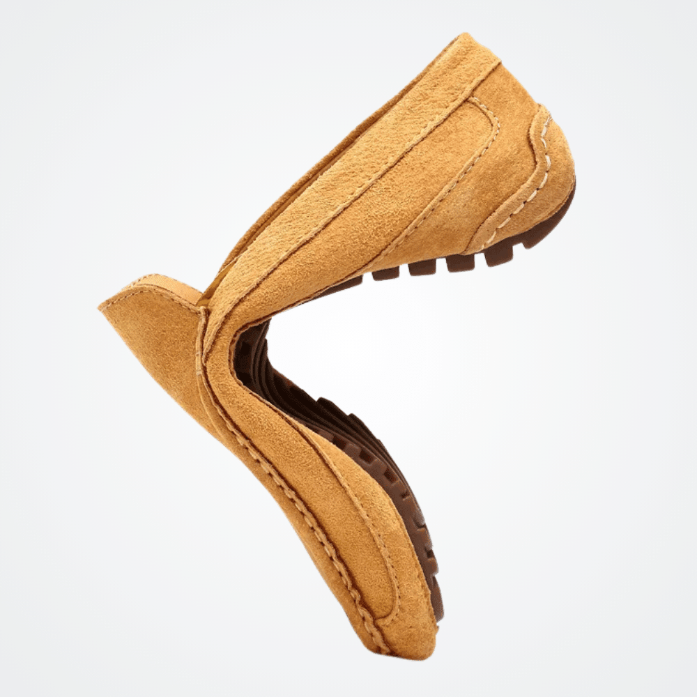 Oryzonwear Men's Salerno Moccasin