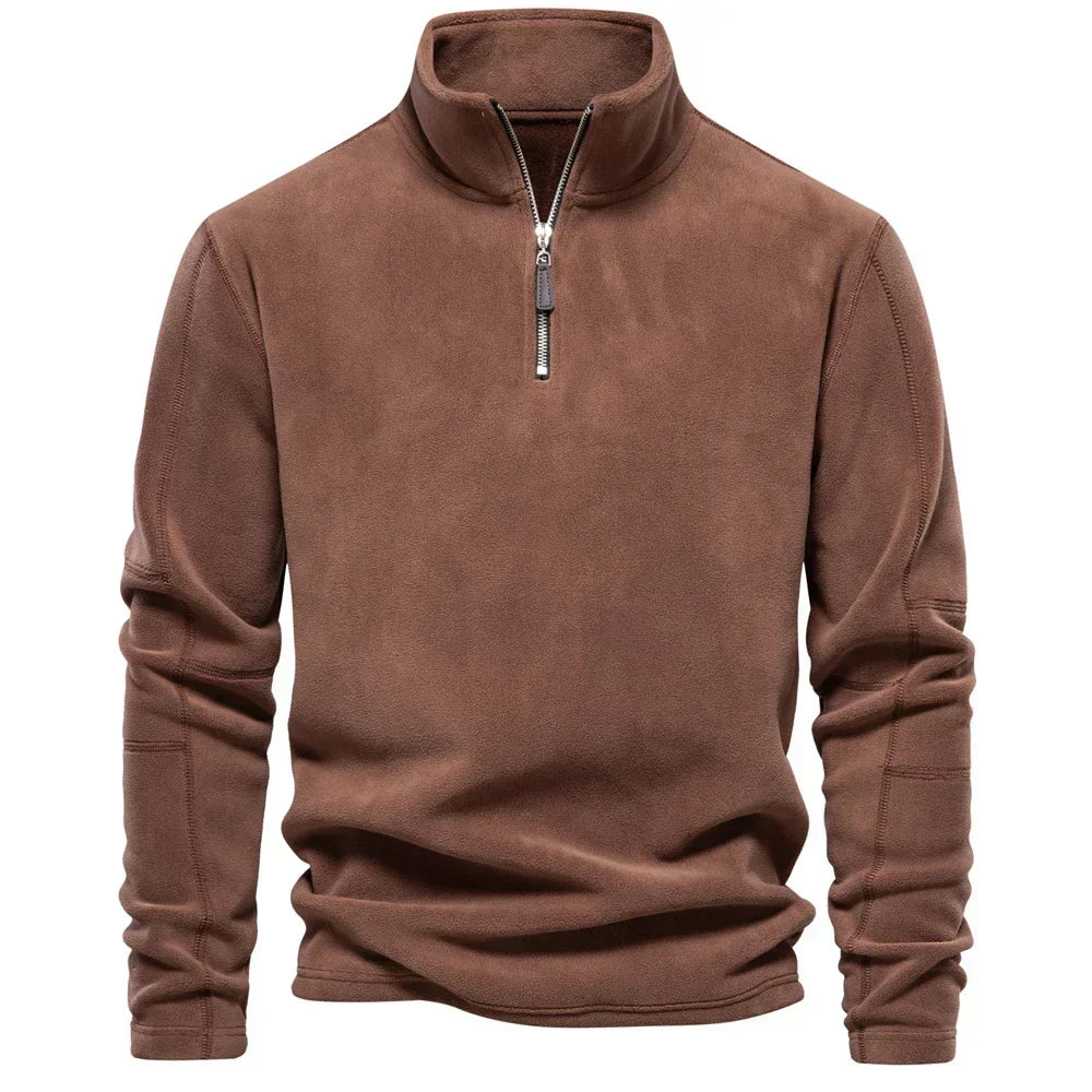 Oryzonwear Premium Men's Sweater