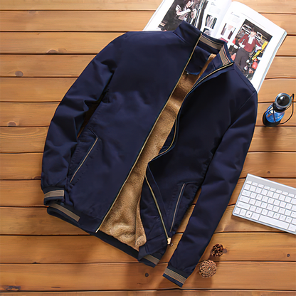 Hudson Men’s Jacket