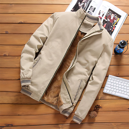 Hudson Men’s Jacket