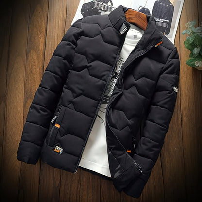 Houston Men’s Jacket