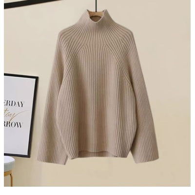 Kensington Knitted Three-Piece Set