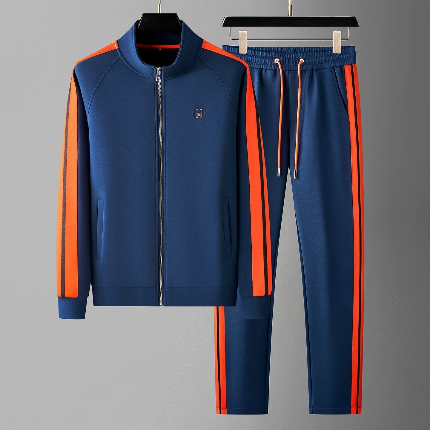 HOLDEN TRACKSUIT SET