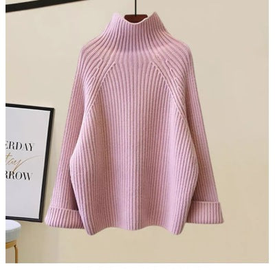 Kensington Knitted Three-Piece Set