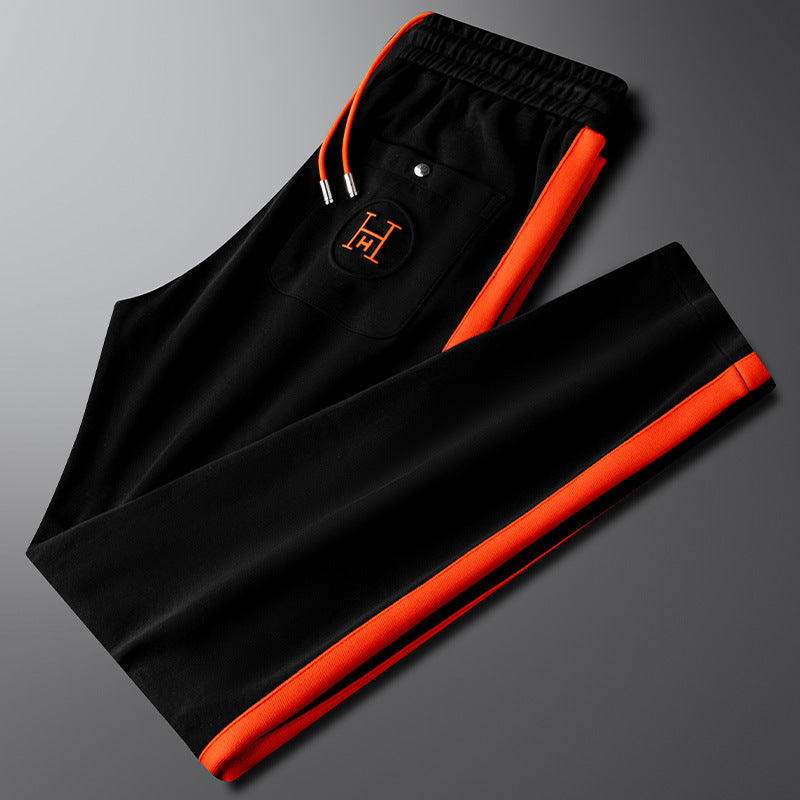 HOLDEN TRACKSUIT SET