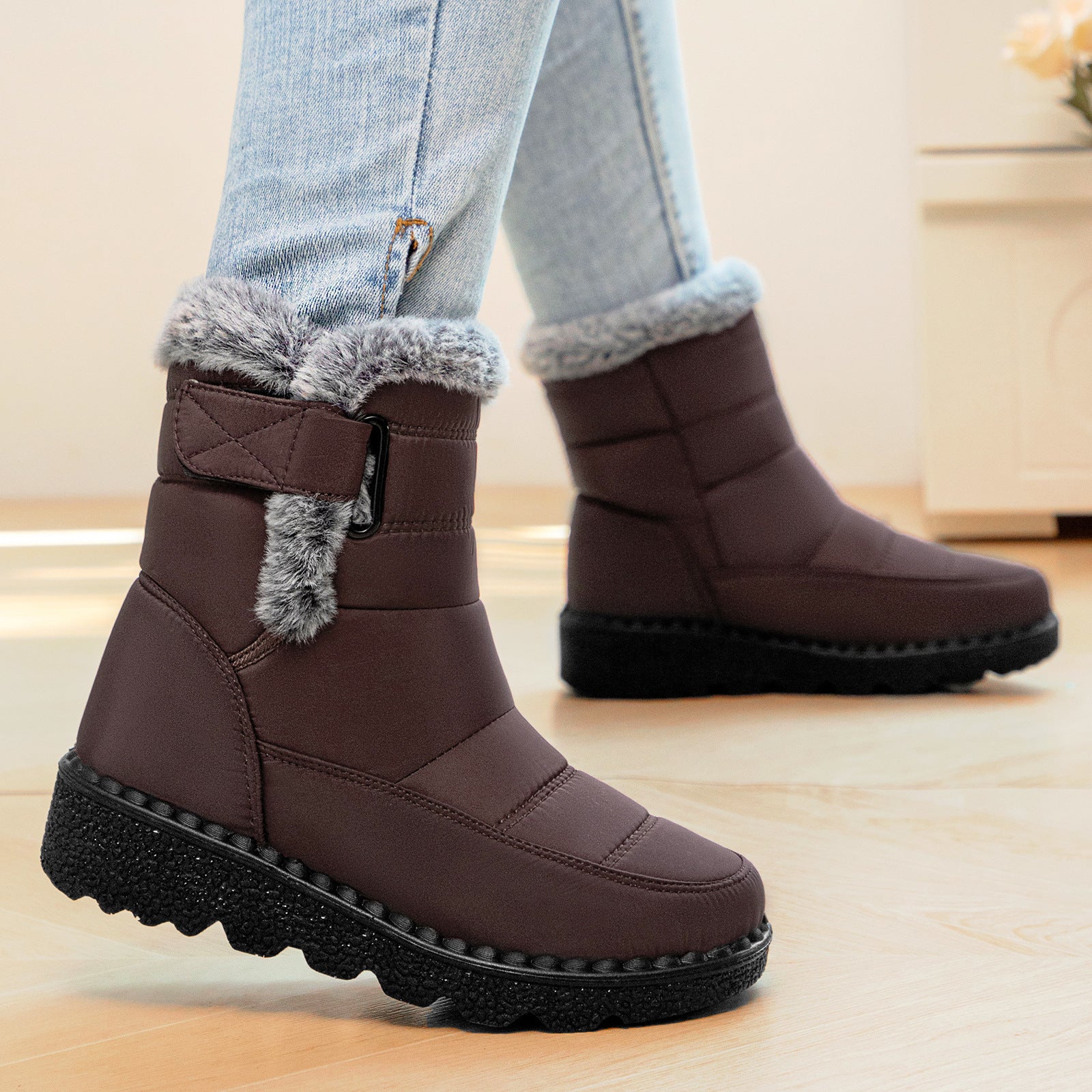 VIRELLA WATERPROOF BOOTS