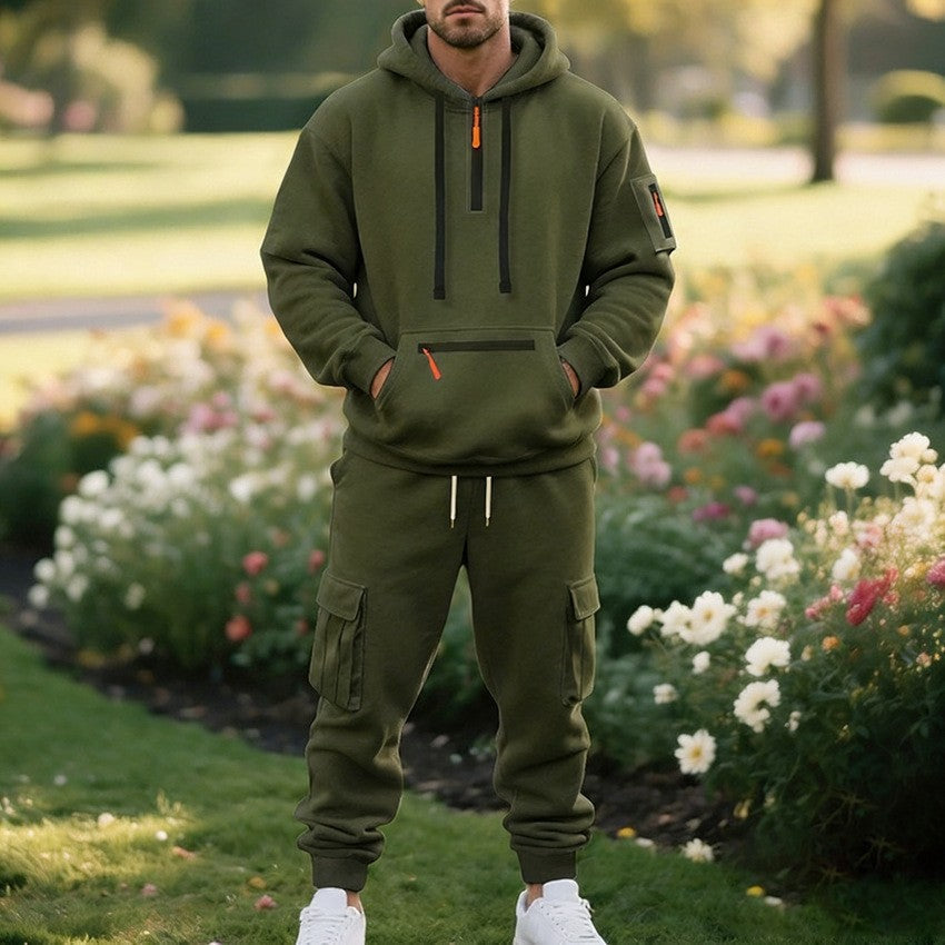 CASTELLO URBAN SET