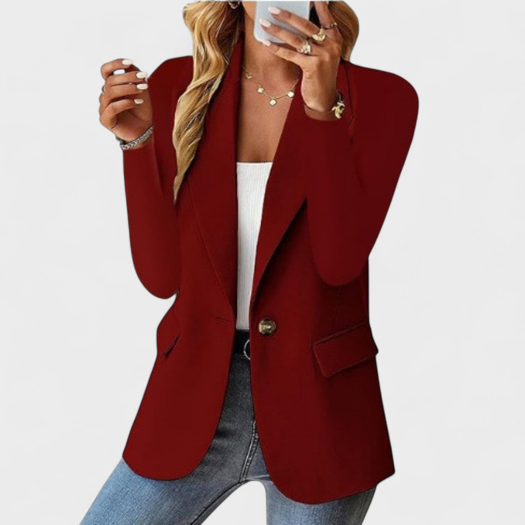 Tabitha Tailored Blazer