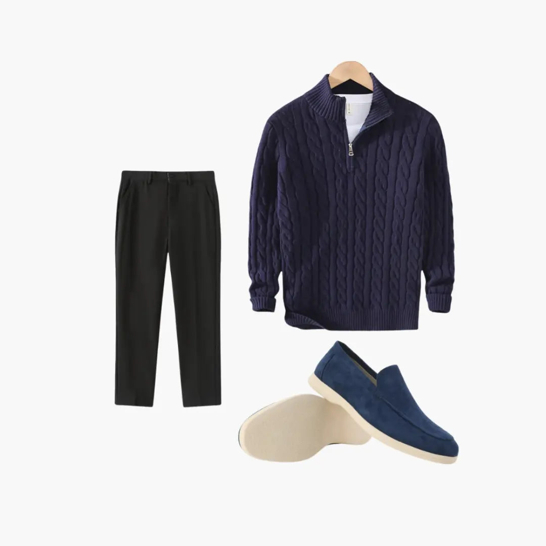 Outfit Oryzonwear Premium Amsterdam