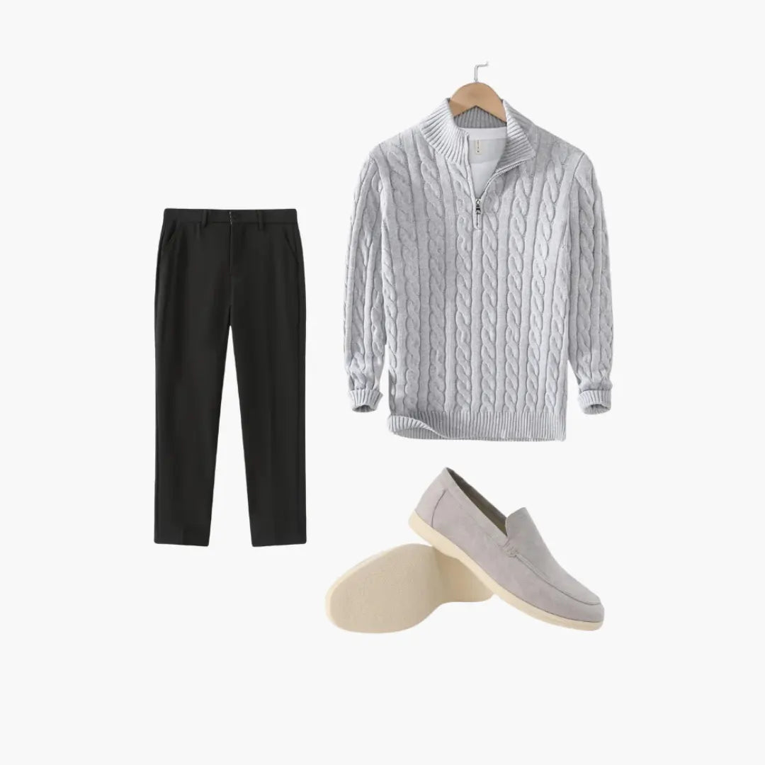 Outfit Oryzonwear Premium Aspen