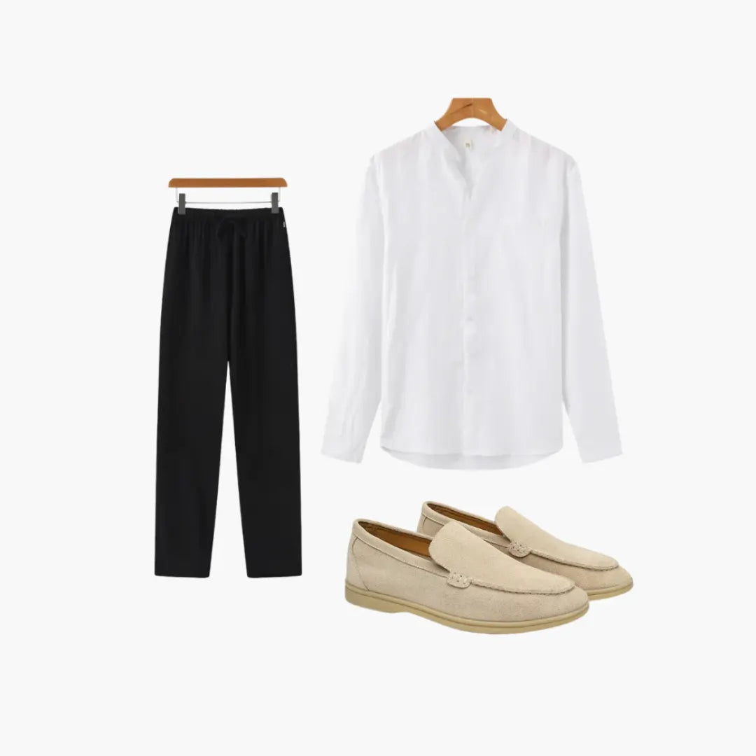 Outfit Oryzonwear Premium Beaumont