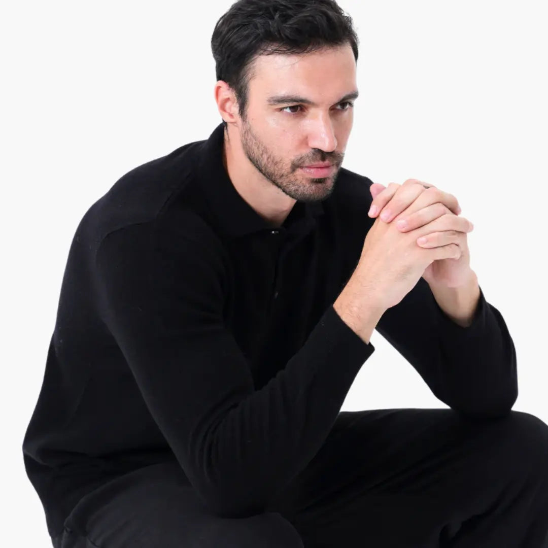 Outfit Oryzonwear Premium Black
