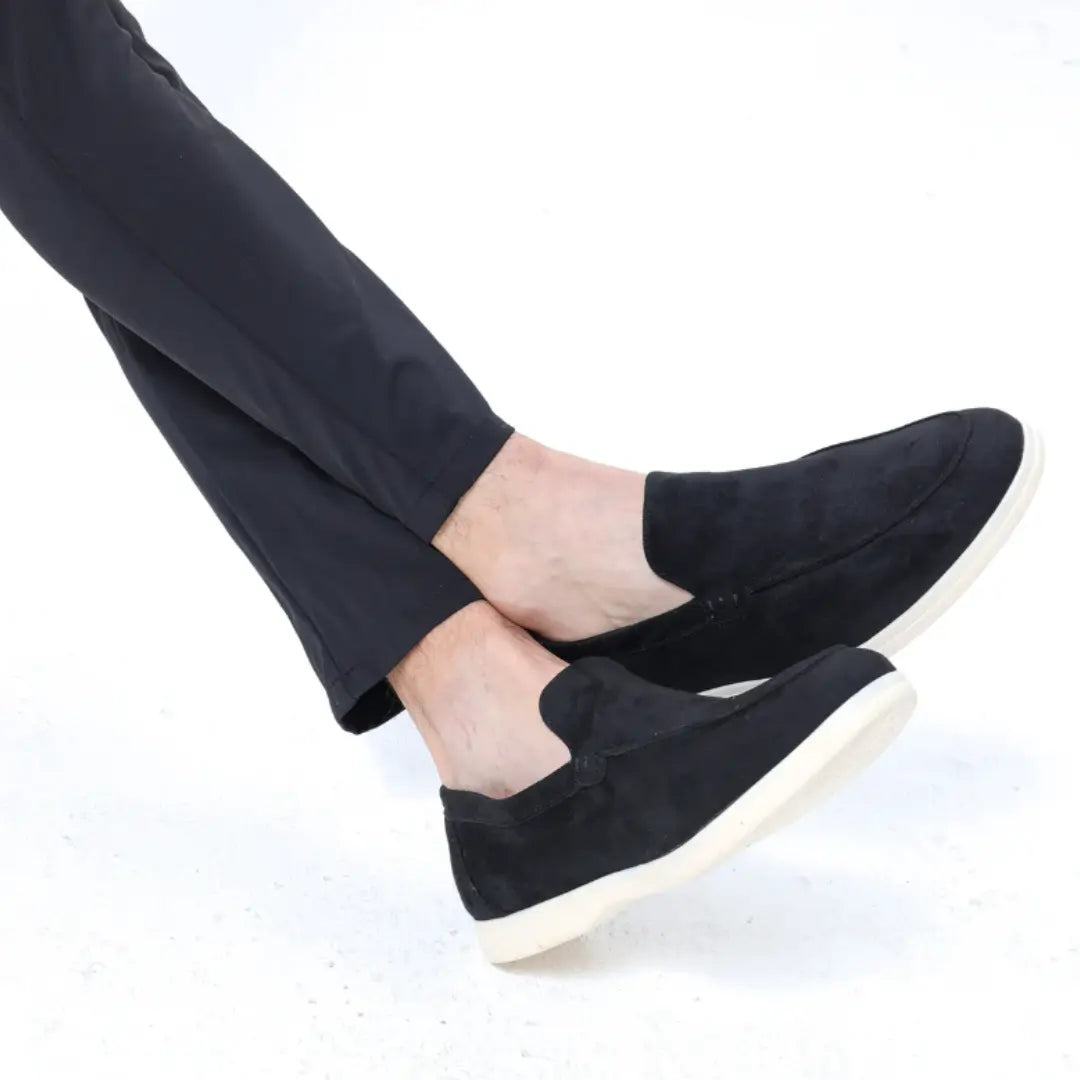 Outfit Oryzonwear Premium Black