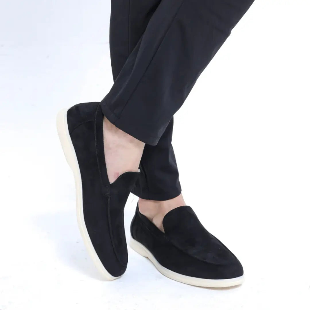 Outfit Oryzonwear Premium Black