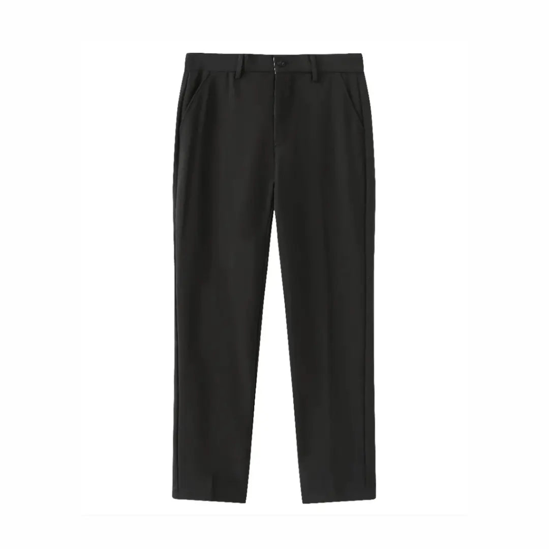 Outfit Oryzonwear Premium Black