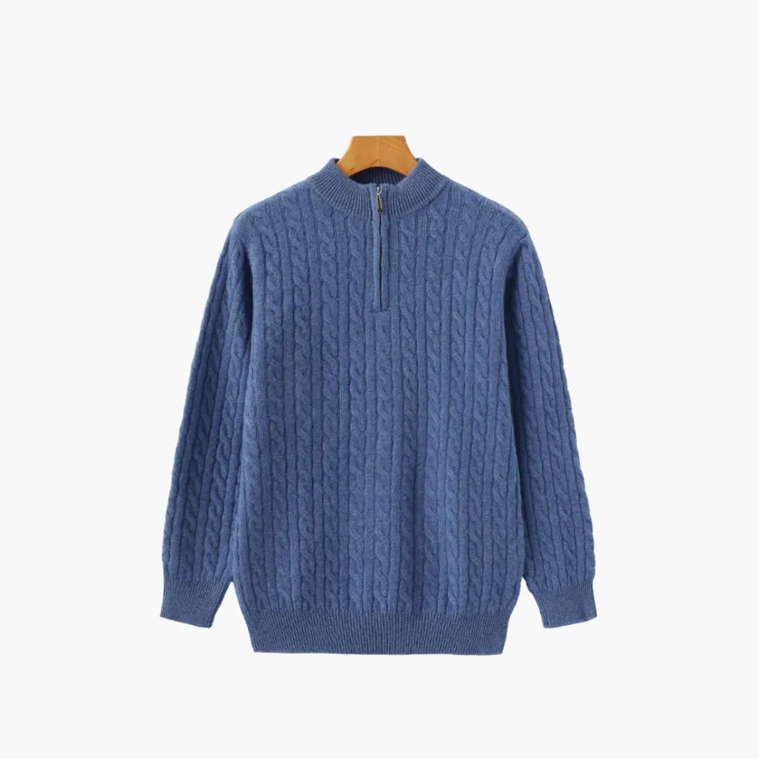 Outfit Oryzonwear Premium Blue