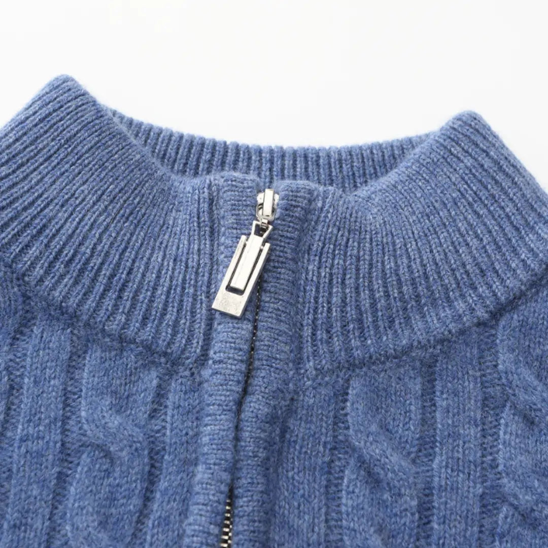 Outfit Oryzonwear Premium Blue