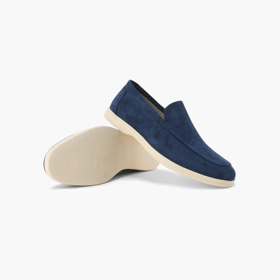 Outfit Oryzonwear Premium Blue