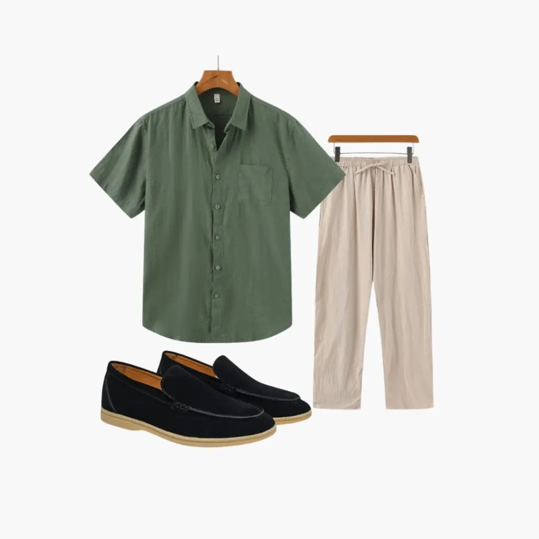 Outfit Oryzonwear Premium Caledon