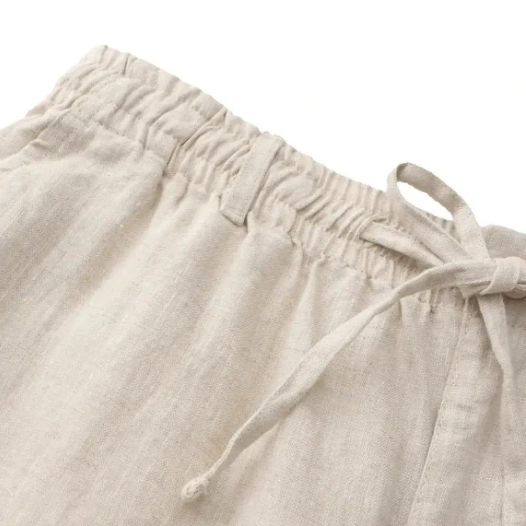 Oryzonwear Premium Capri Outfit