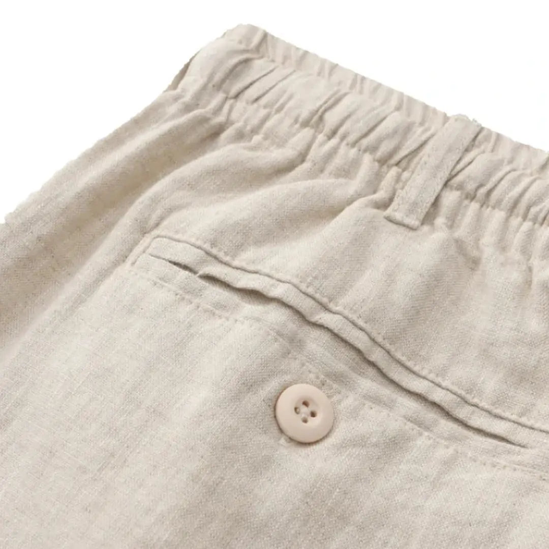 Oryzonwear Premium Capri Outfit