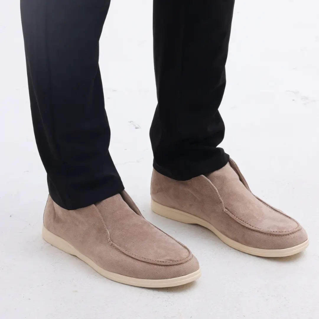 Outfit Oryzonwear Premium Coffee