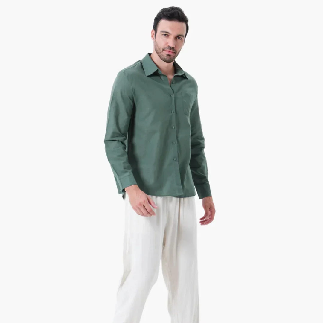 Outfit Oryzonwear Premium Mônaco