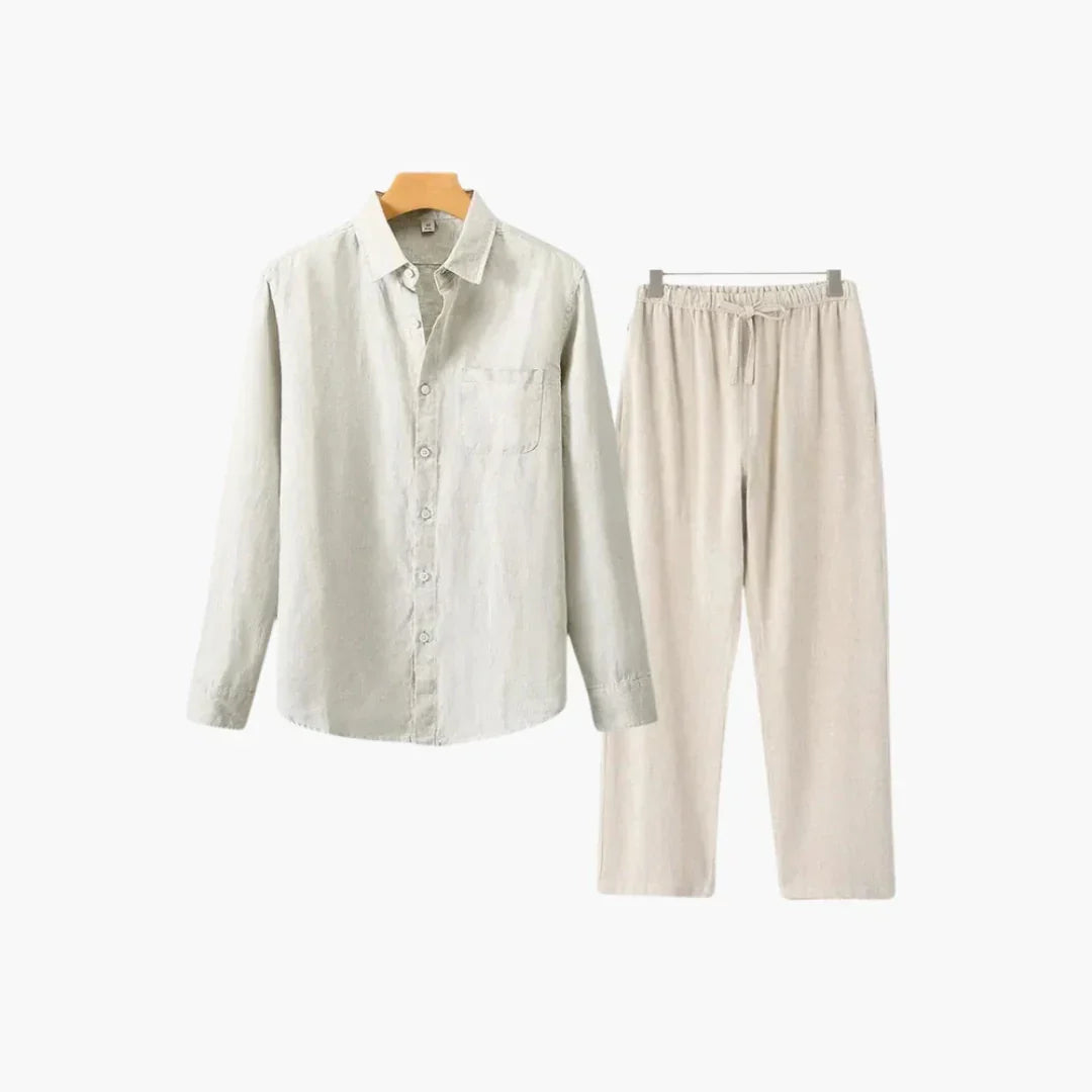 Outfit Oryzonwear Premium Mônaco