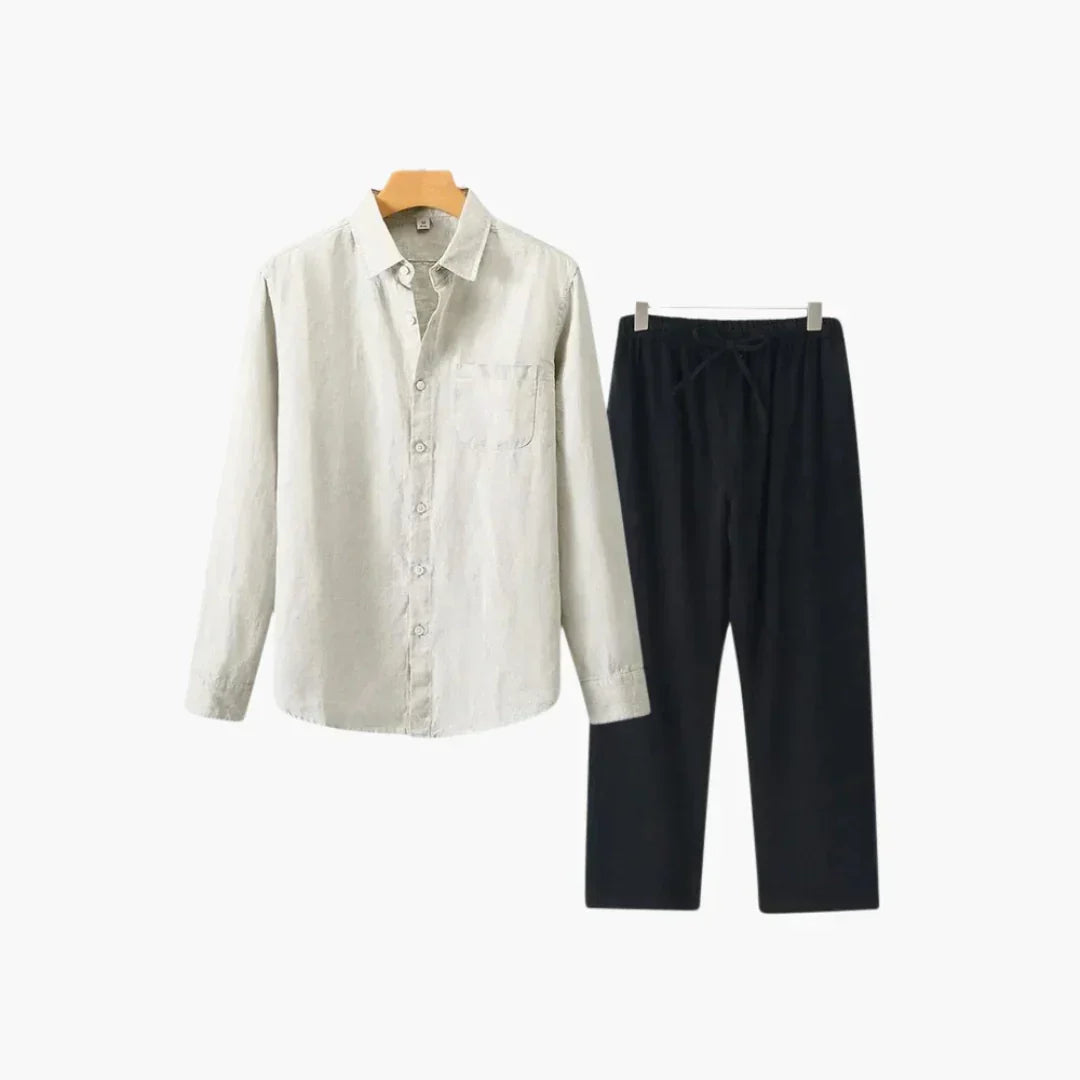 Outfit Oryzonwear Premium Mônaco
